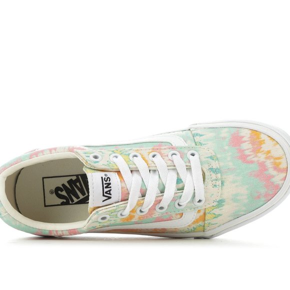 Vans Shoes - VANS Ward Tie-Dye Sneaker